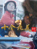 十全九美村海报